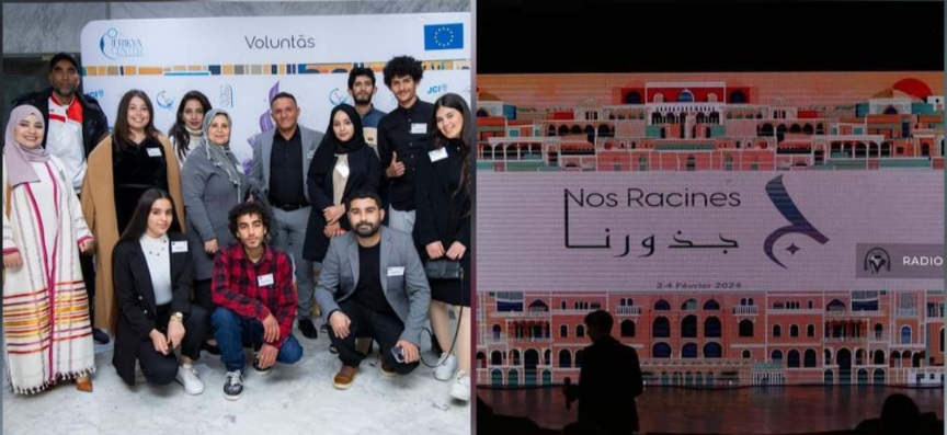 جربة ميدون..قريبا فيلم "بالمقلوب" في دور الشباب والمؤسسات التربوية